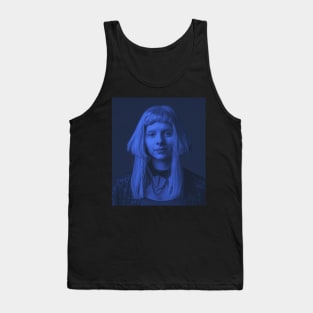 Aurora Aksnes Classic Tank Top